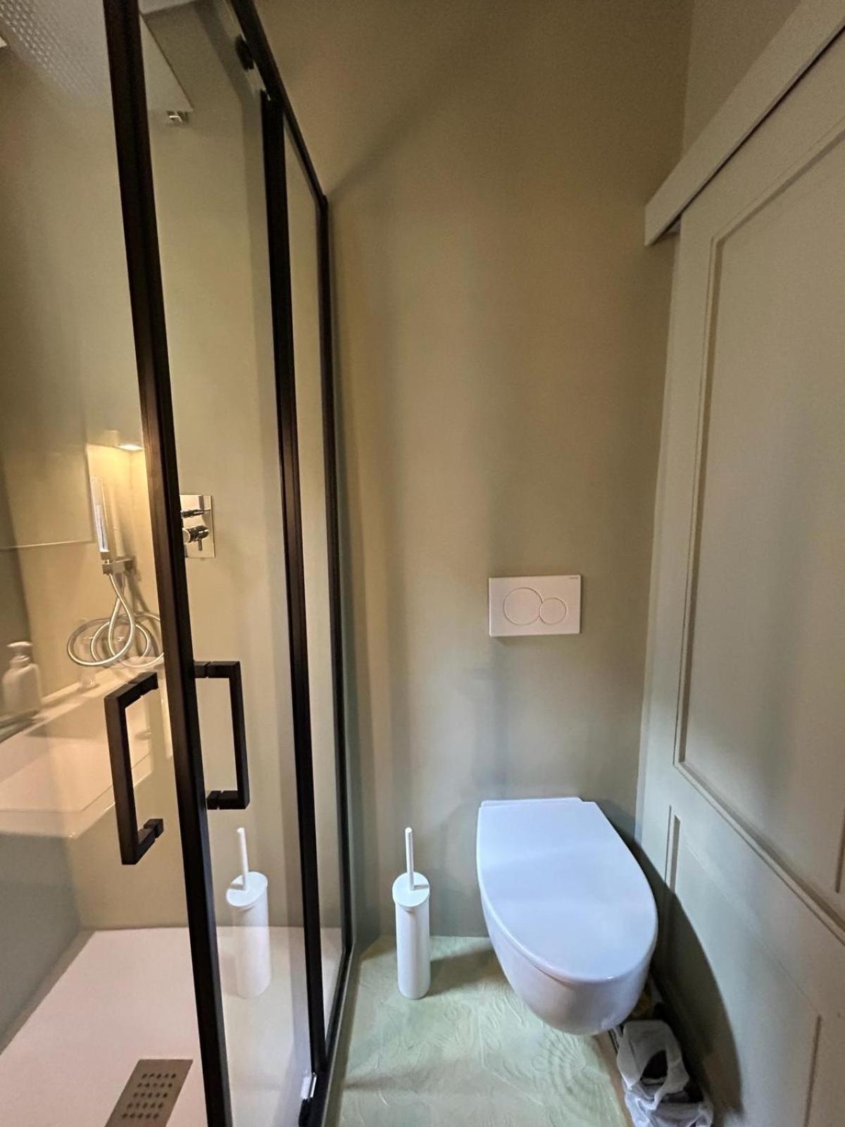 M.Sommer House Пистойя Экстерьер фото